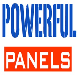 The 3 Most Powerful Words to Use in a Panel Discussion
