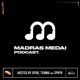 Speculating the future of Independent Arts & Culture ft OfRo, Tenma & Spryk | Madras Medai Podcast Ep 06