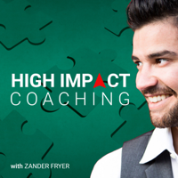 The "Minimalist Method" to building a 7-Figure business with Sean Kemp