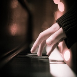 《路过人间》-钢琴版
