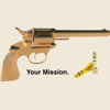 Your Mission. - Your Mission.