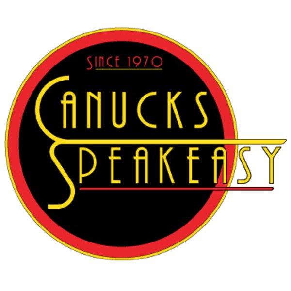 Canucks Speakeasy