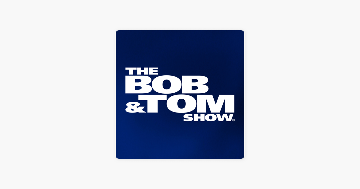 ‎The BOB & TOM Show Free Podcast: B&T Extra: Love Experts Alli Breen ...