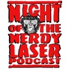 Night Of The Nerdy Laser artwork