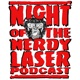 Night Of The Nerdy Laser