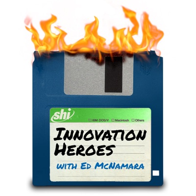Innovation Heroes Innovation Heroes