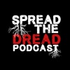 Spread The Dread Podcast artwork