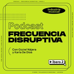 Música y tecnología: Entre sintetizadores y ojos biónicos