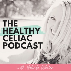 Mastering the Subtle Rebellion of Personal Boundaries with Celiac Disease - Ep. 147