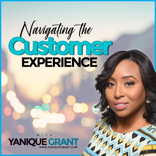 Navigating the Customer Experience