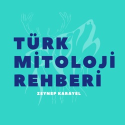 Türk Mitoloji Rehberi