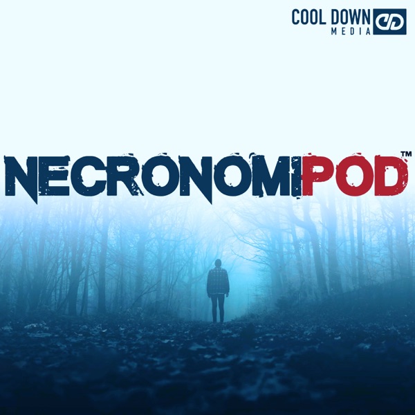 Necronomipod image