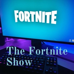 TFS #126 Fortnite Golden Clouds and All Star Showdown