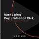 Managing Reputational Risk: The issue of accessibility