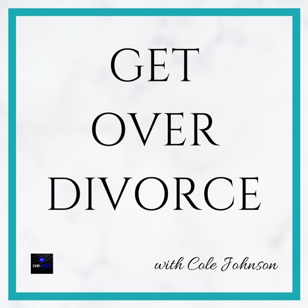 Get Over Divorce Artwork