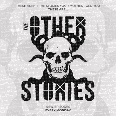 The Other Stories | Sci-Fi, Horror, Thriller, WTF Stories The Other Stories | Sci-Fi, Horror, Thriller, WTF Stories