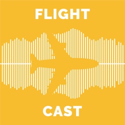 Aussensicht Ersatzsystem - Flightcast, Episode 36