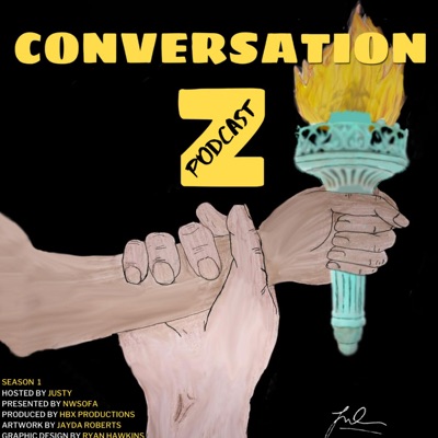 Conversation Z