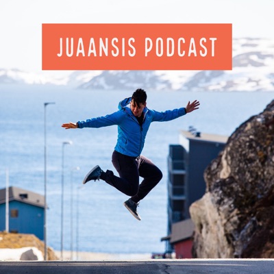 Juaansis Podcast - An Inuit Conversation