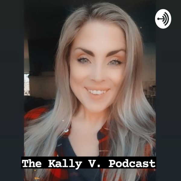 Artwork for The Kally V. Podcast: Another Softball Podcast