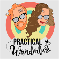 Practical Wanderlust podcast