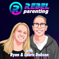119 Lose the Fear, be brave & raise BRAVE kids!! Darlene Brock REBEL Parenting