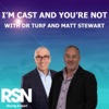 I'm Cast and You're Not