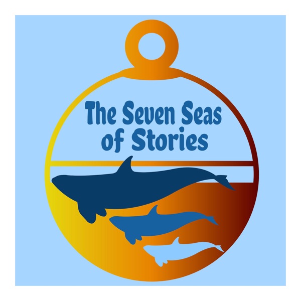 The Seven Seas of Stories Artwork