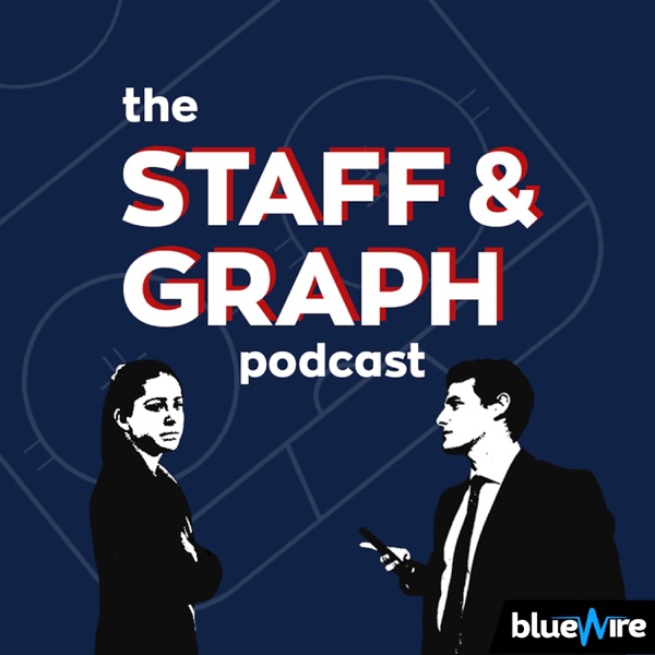 Artwork for The Staff & Graph Podcast