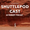 ShuttlePod Cast // Space and Astronomy artwork