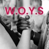 W.O.Y.S artwork