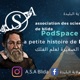 PodSpace (Podcast de science et d'astronomie Algérien )