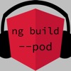 ng build --pod