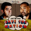 Vince and Jason Save the Nation artwork