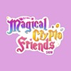 Magical Crypto Friends