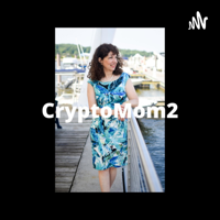 CryptoMom2 & Kelly Lovell Chat About Younga | Bridging The Gap | Blockchain | Millennials | Careers