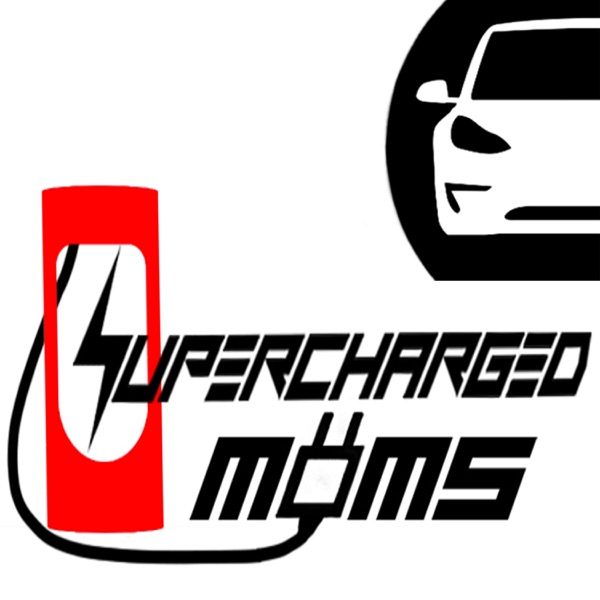 Supercharged Moms Artwork