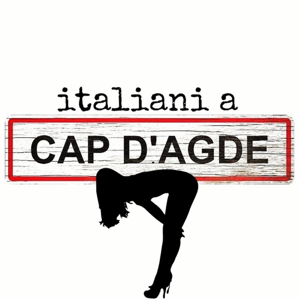 Italiani a Cap d'Agde