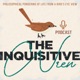 The Inquisitive Wren Podcast