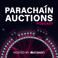 Parachain Auctions podcast