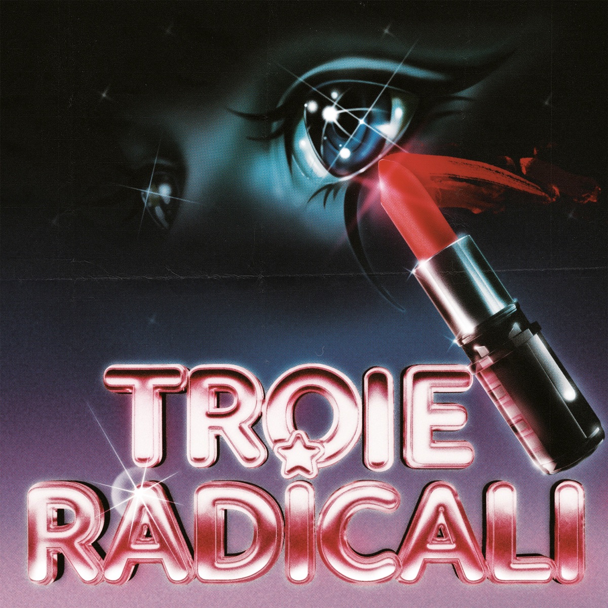 TROIE RADICALI – Podcast – Podtail