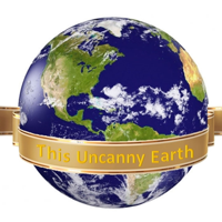 This Uncanny Earth Episode 52: Dennis Sumlin