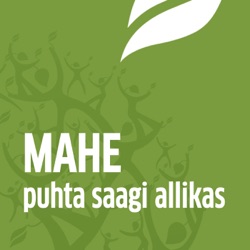 Baltic Agro mahe 1: maheteravilja tootmisest