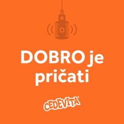 Podcast: Prejedanje i borba s hranom – BudiDobroBudiCe