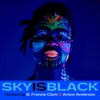 SKY IS BLACK artwork