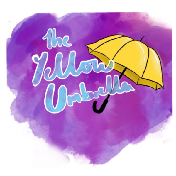 Artwork for The Yellow Umbrella