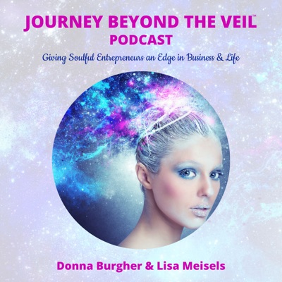 JOURNEY BEYOND THE VEIL™ JOURNEY BEYOND THE VEIL™