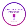Chatalytics Podcast artwork