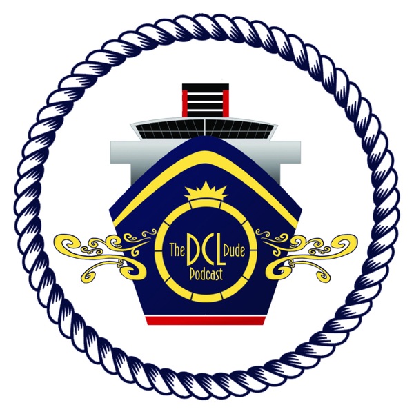The DCL Dude Podcast