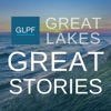 Great Lakes, Great Stories artwork